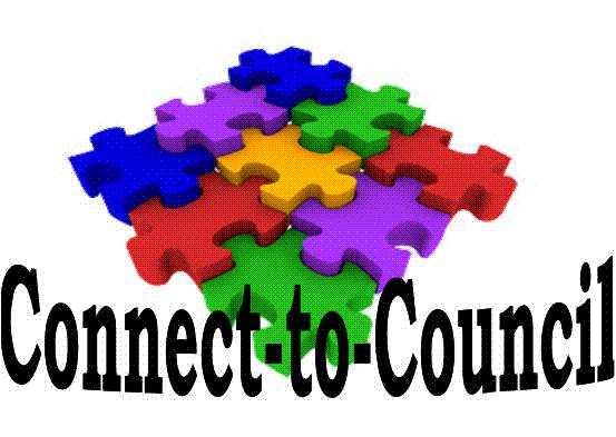 Connect to CouncilLogoGIF