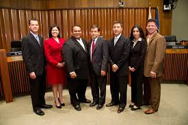 City council