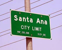 Santa Anba